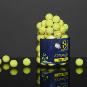 Pop Up Fluo Geel