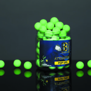 Pop Up Fluo Groen