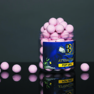 Pop Up Fluo Licht Roze