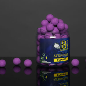 Pop Up Fluo Paars