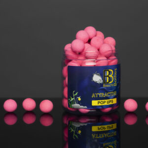 Pop Up Fluo Roze