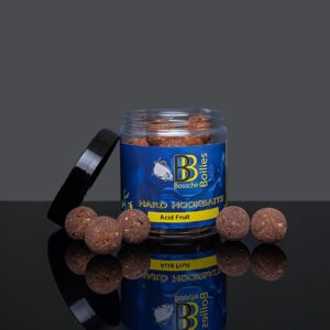 Hard Hookbaits